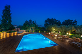 Castelli Hotel