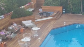 Castelli Hotel