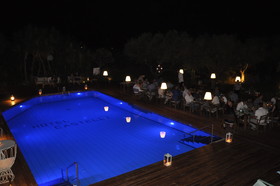 Castelli Hotel