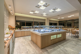 Castelli Hotel