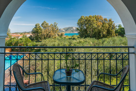 Castelli Hotel