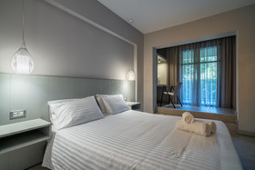 Castelli Hotel