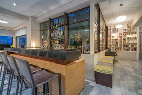 Castelli Hotel