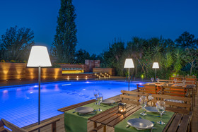 Castelli Hotel