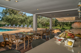 Castelli Hotel