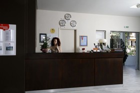 Castelli Hotel