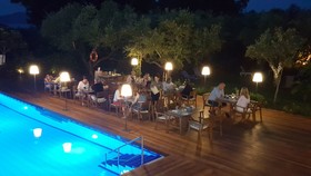 Castelli Hotel