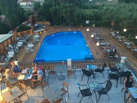 Castelli Hotel
