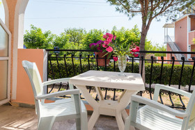 Roussa's Apartments