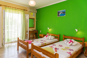 Roussa's Apartments