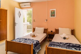 Roussa's Apartments