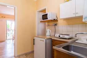 Roussa's Apartments