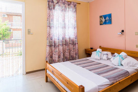 Roussa's Apartments
