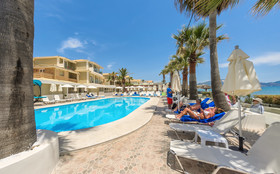 Cameo Beach Resort