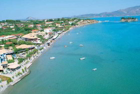 Cameo Beach Resort