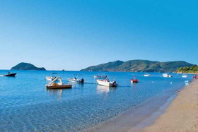 Cameo Beach Resort