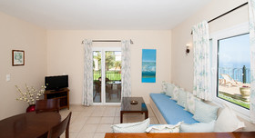 Erietta Luxury Apartments