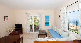 Erietta Luxury Apartments