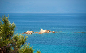 Erietta Luxury Apartments