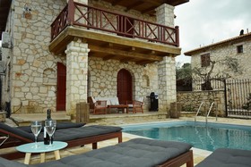Jootiq Villas
