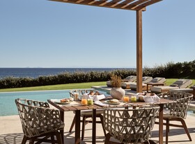 Lesante Cape – The Leading Hotels of the World