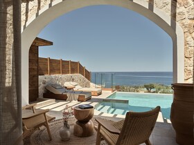 Lesante Cape – The Leading Hotels of the World