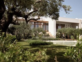 Lesante Cape – The Leading Hotels of the World
