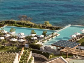 Lesante Cape – The Leading Hotels of the World