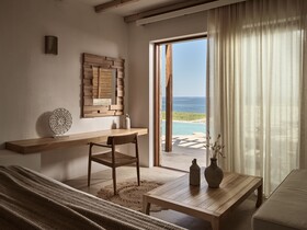 Lesante Cape – The Leading Hotels of the World