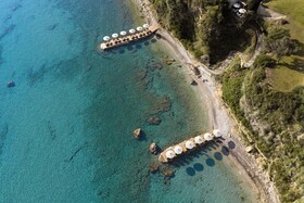 Lesante Cape – The Leading Hotels of the World