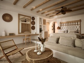 Lesante Cape – The Leading Hotels of the World