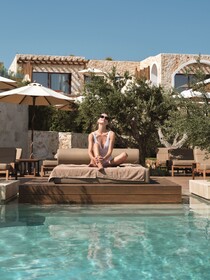 Lesante Cape – The Leading Hotels of the World
