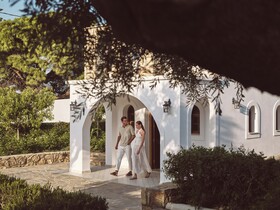 Lesante Cape – The Leading Hotels of the World