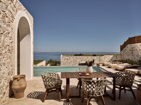 Lesante Cape – The Leading Hotels of the World
