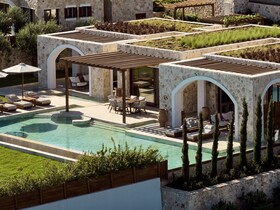 Lesante Cape – The Leading Hotels of the World