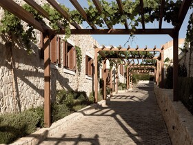 Lesante Cape – The Leading Hotels of the World