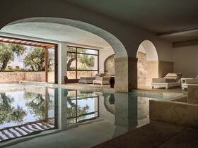 Lesante Cape – The Leading Hotels of the World