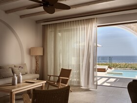 Lesante Cape – The Leading Hotels of the World