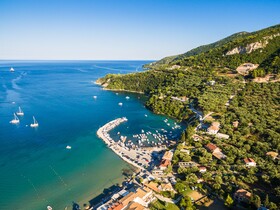 Lesante Cape – The Leading Hotels of the World