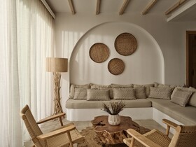 Lesante Cape – The Leading Hotels of the World