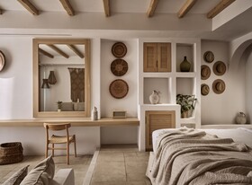 Lesante Cape – The Leading Hotels of the World