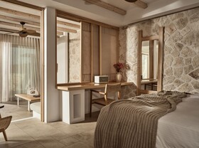 Lesante Cape – The Leading Hotels of the World