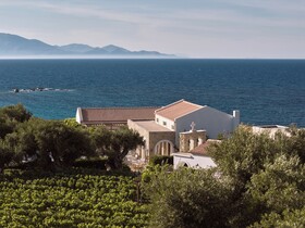 Lesante Cape – The Leading Hotels of the World