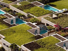Lesante Cape – The Leading Hotels of the World