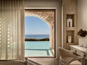 Lesante Cape – The Leading Hotels of the World