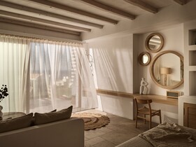 Lesante Cape – The Leading Hotels of the World