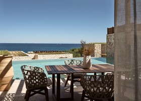 Lesante Cape – The Leading Hotels of the World