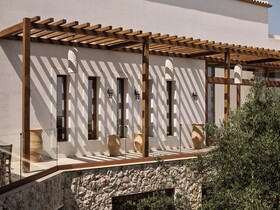 Lesante Cape – The Leading Hotels of the World