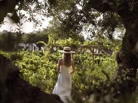 Lesante Cape – The Leading Hotels of the World