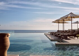Lesante Cape – The Leading Hotels of the World